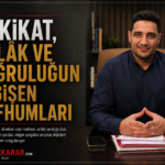 Hakikat, Ahlâk ve Doğruluğun Değişen Mefhumları