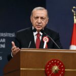 Erdoğan: “Terörsüz Türkiye sürecinin başarıya ulaşmasıyla yeni bir hikâye yazacağız”