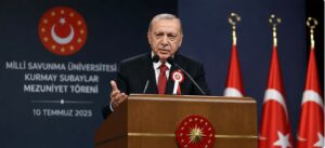 Erdoğan: “Terörsüz Türkiye sürecinin başarıya ulaşmasıyla yeni bir hikâye yazacağız”
